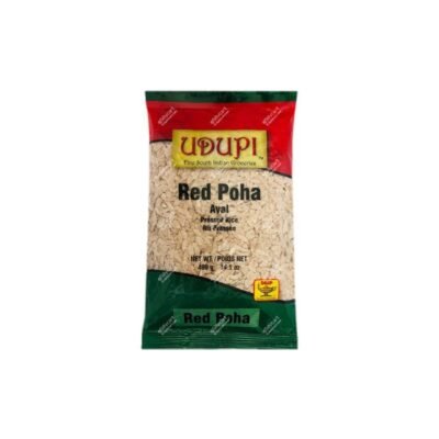 Deep Udupi Red Poha