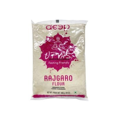 Deep Upvas Rajgaro Flour