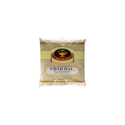 Deep Urad Dal