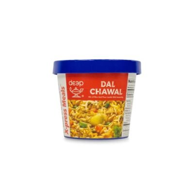 Deep Xpress Dal Chawal