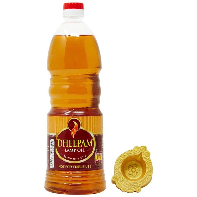 Deepam Lamp Oil