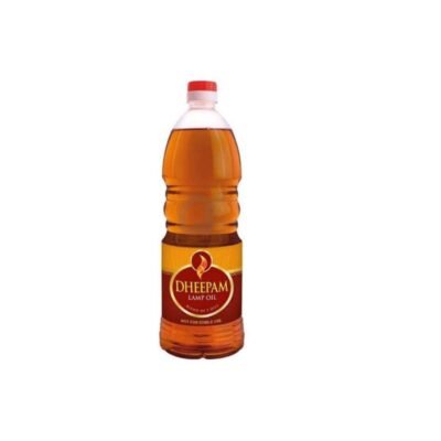 Deepam Lamp Oil