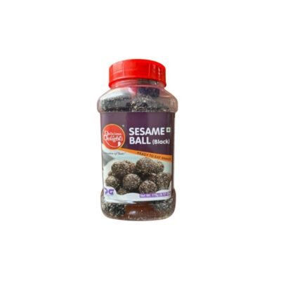Delicious Delight Sesame Ball