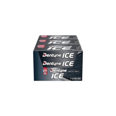 Dentyne Ice Artic Chill