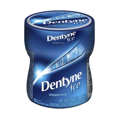 Dentyne Ice Peppermint