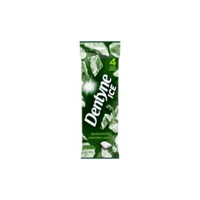 Dentyne Ice Spearmint