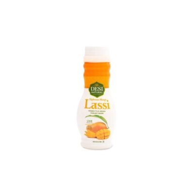 Desi Natural Mango Lassi
