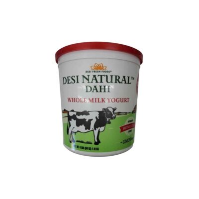 Desi Natural Dahi