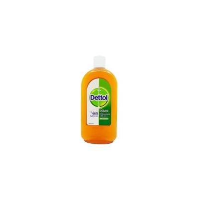 Dettol