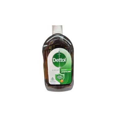 Dettol Antiseptic Liquid