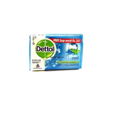Dettol Cool