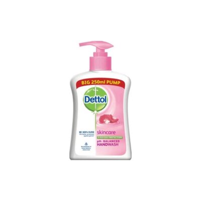 Dettol Hand Wash