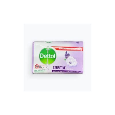 Dettol Sensitive Soap