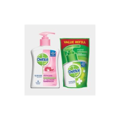 Dettol Skin Care