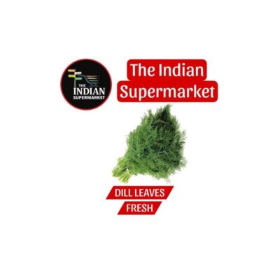 Dil Leaves