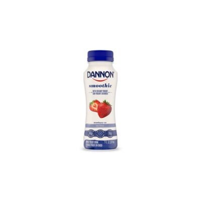 Dn Yogurt Drink Strawbery