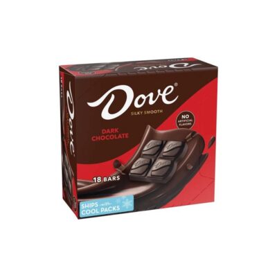 Dove Dark Choc