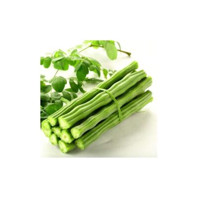 Drumstick Leaves