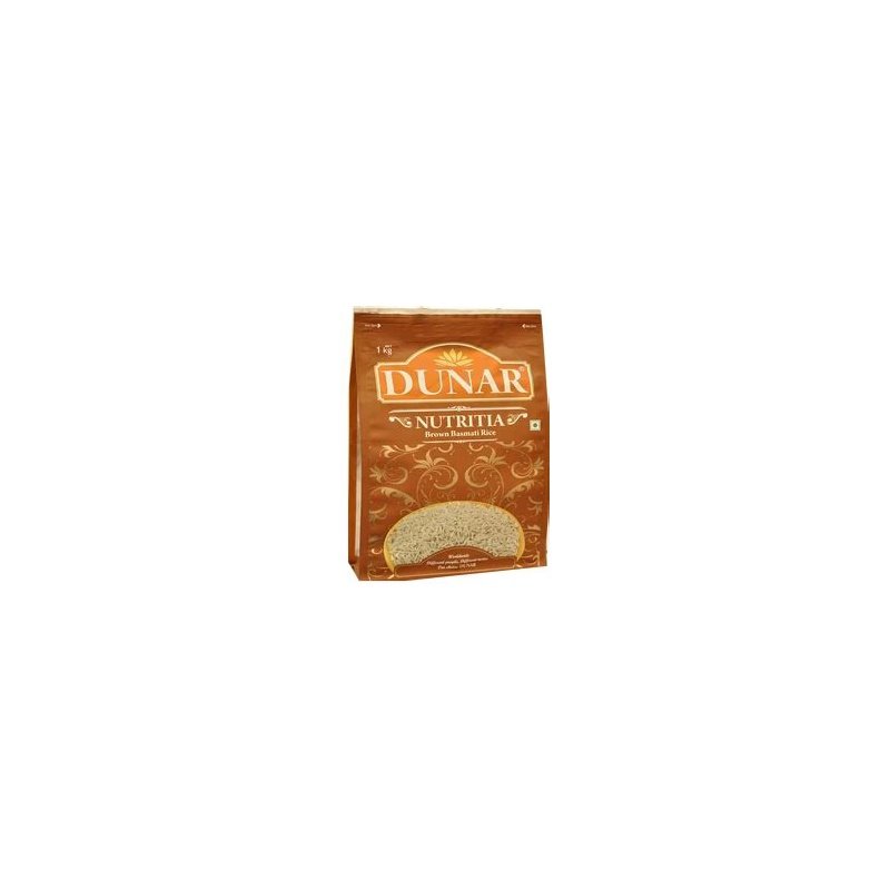 Dunar Daily Brown Rice