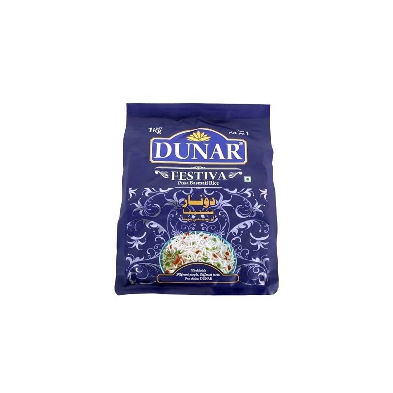 Dunar Festiva Rice