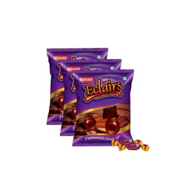 Eclairs Candy
