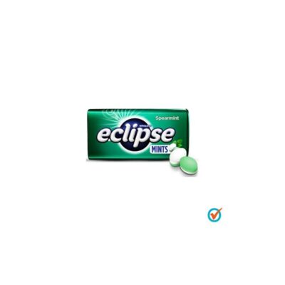 Eclipse Spearmint