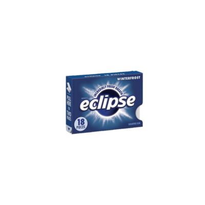 Eclipse Winterfrost