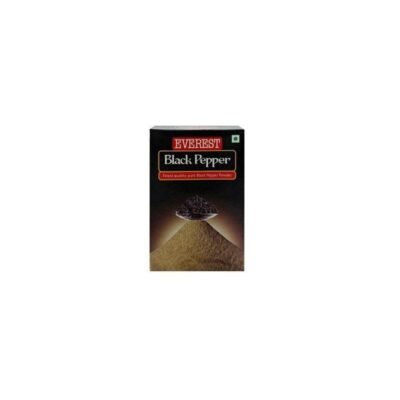 Everest Black Pepper