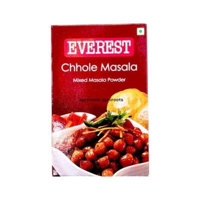 Everest Chhole Masala