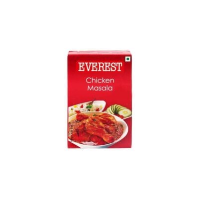 Everest Chicken Masala