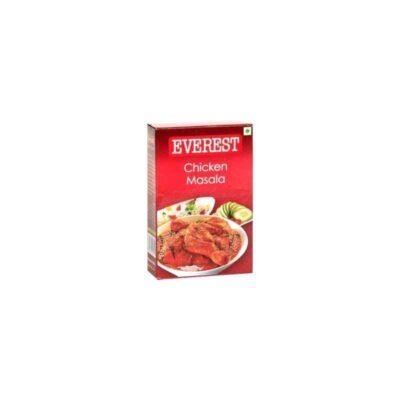 Everest Curry Masala
