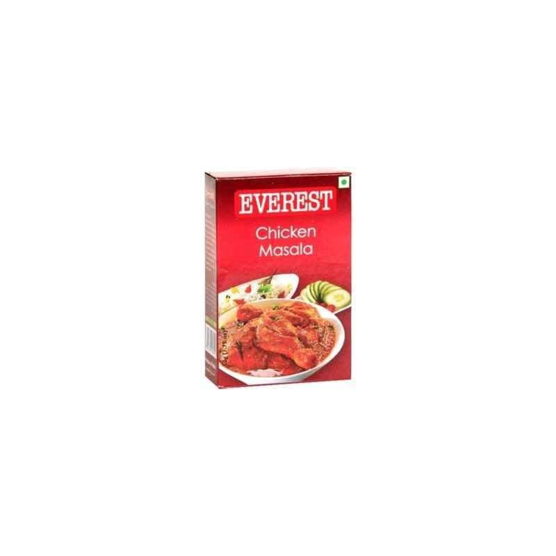 Everest Curry Masala