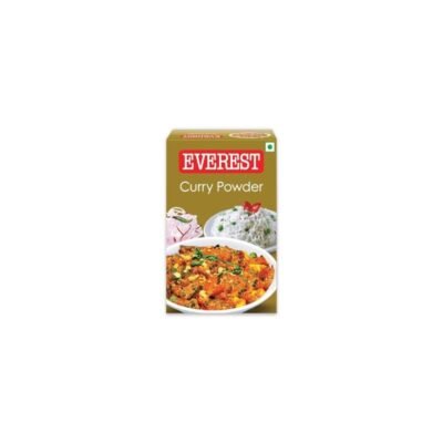 Everest Curry Powder