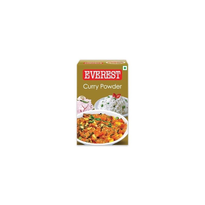 Everest Curry Powder