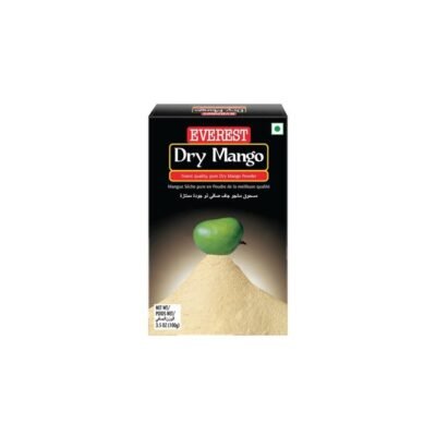 Everest Dry Mango