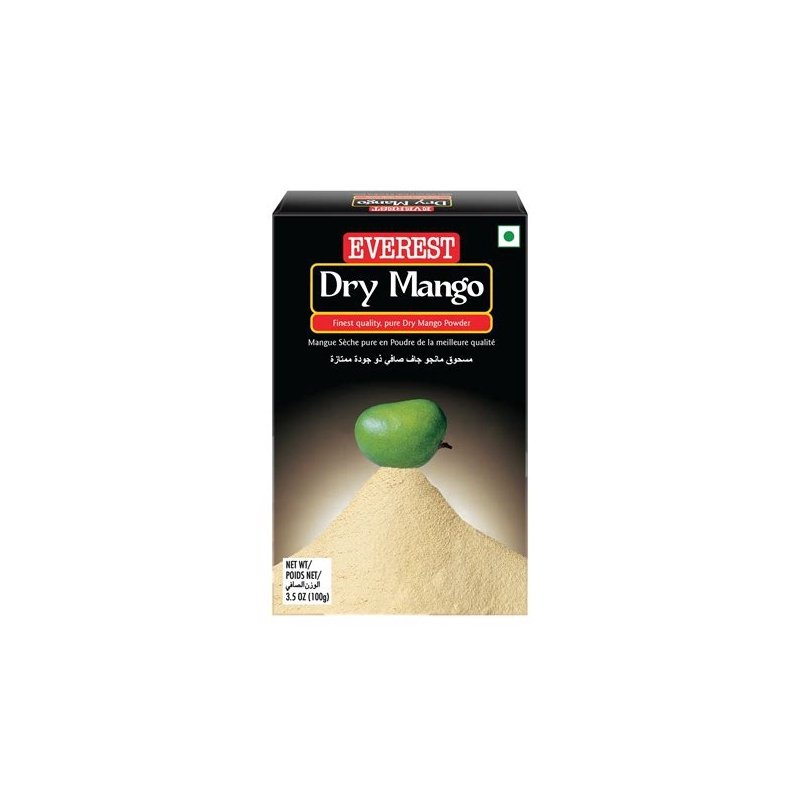Everest Dry Mango