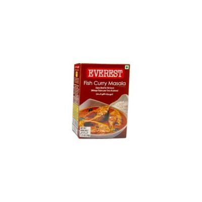 Everest Fish Curry Masala
