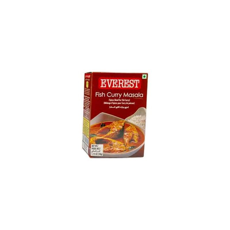 Everest Fish Curry Masala