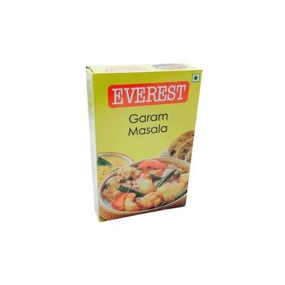 Everest Garam Masala