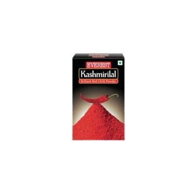 Everest Kashmirilal Chilli Powder
