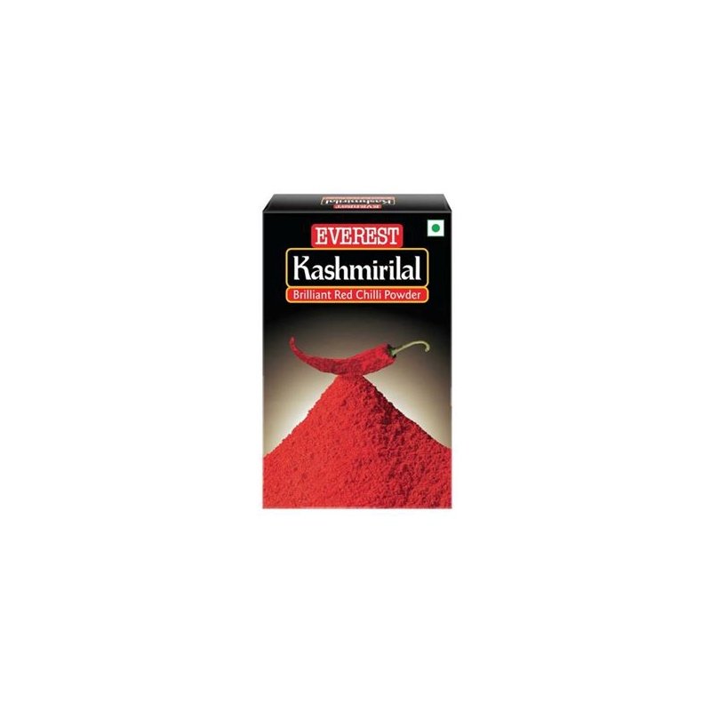 Everest Kashmirilal Chilli Powder