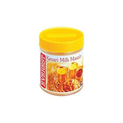 Everest Kesari Milk Masala 100