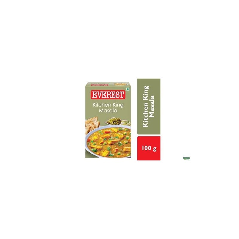 Everest Kitchen King Masala