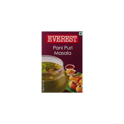 Everest Panipuri Masala