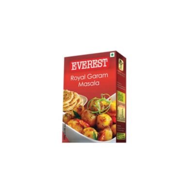 Everest Ro Garam Masala