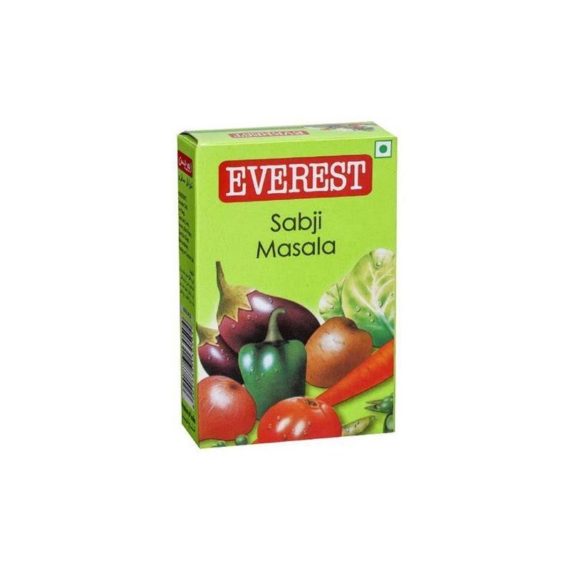 Everest Sabji Masala