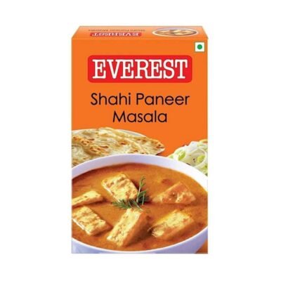 Everest Shahi Paneer Masala