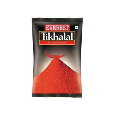 Everest Tikhalal Chilli Powder