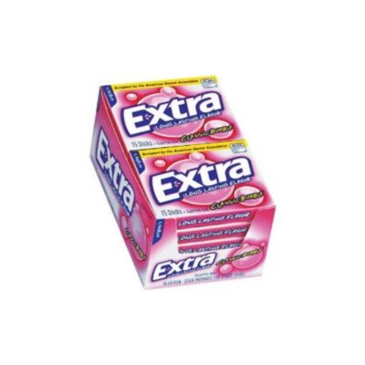 Extra Classic Bubble