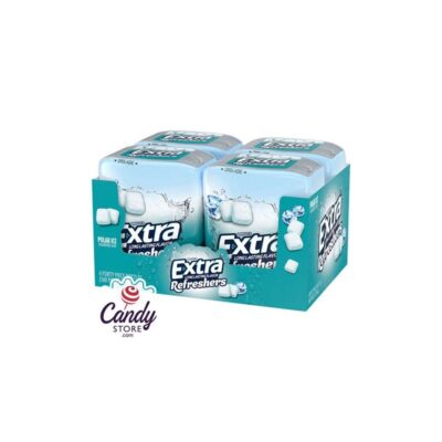 Extra Polarice